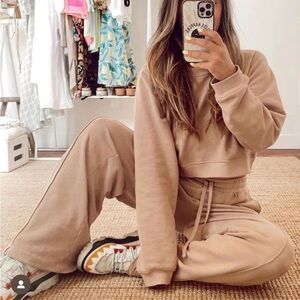 daily drills long sleeve/pants set!